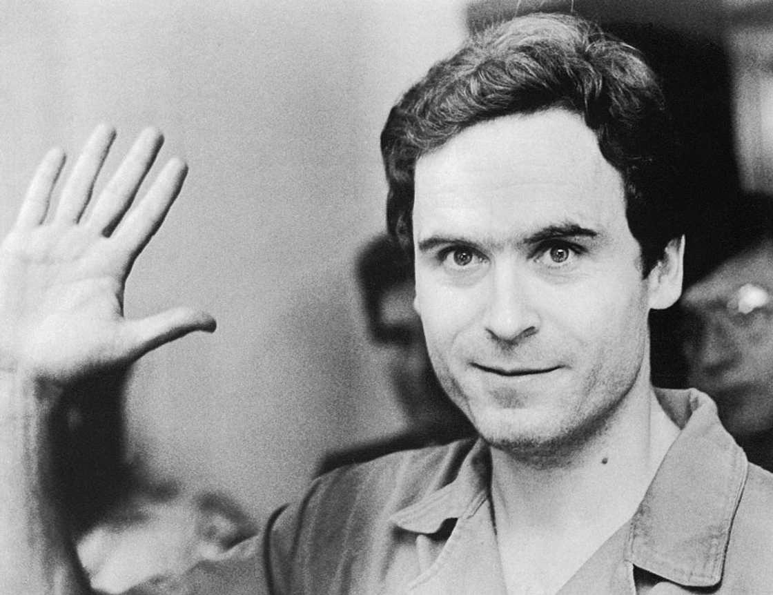 How did Ted Bundy meet Carole?