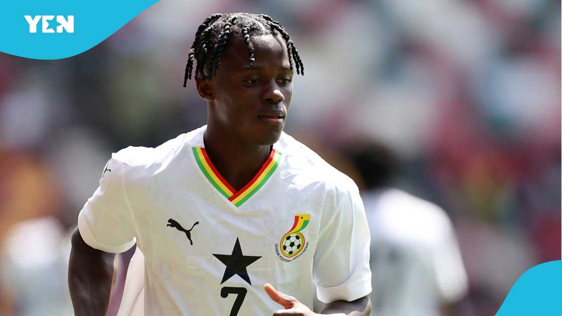 Abdul Aziz Issah, Barcelona injury news, Barcelona B updates, Ghanaian footballers in Europe, Barça Atlètic performance, muscle injury recovery, Aziz Issah adductor injury. Abdul Aziz Issah, Barcelona injury news, Barcelona B updates, Ghanaian footballers in Europe, Barça Atlètic performance, muscle injury recovery, Aziz Issah adductor injury.