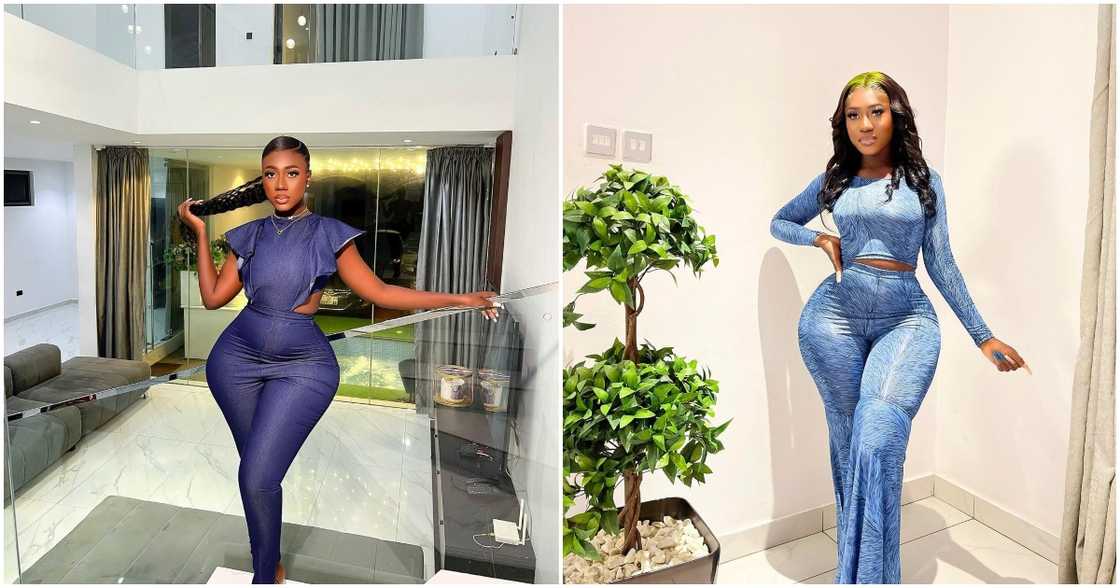 Hajia Bintu Hajia Bintu