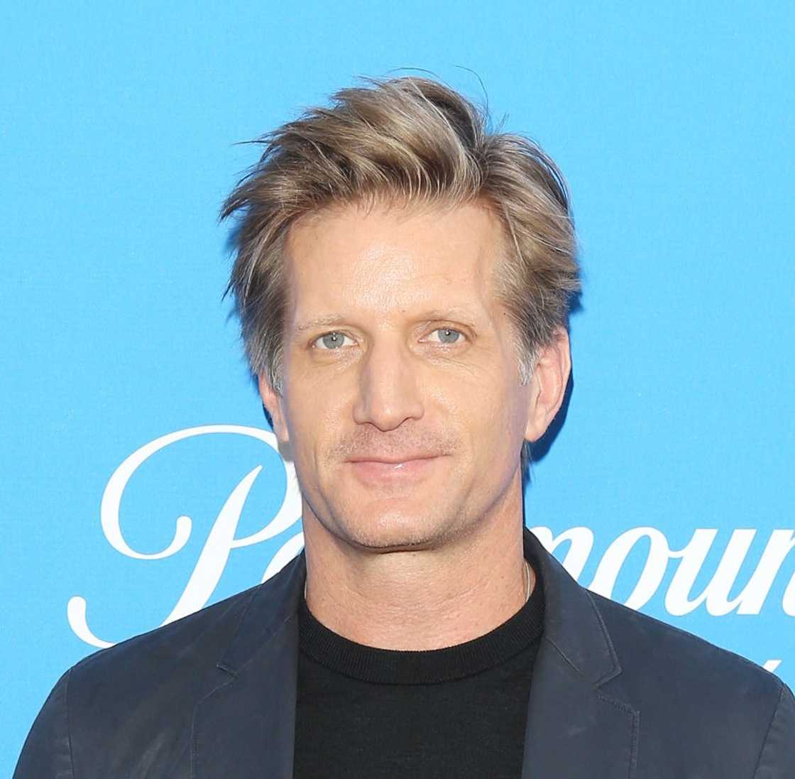 Paul Sparks