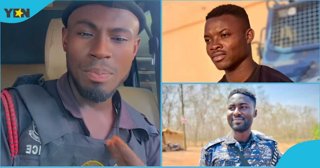 Police, Bawku, Binduri, Rockson, Kwofie, Ghana Police, Bawku, Binduri, Rockson, Kwofie, Ghana