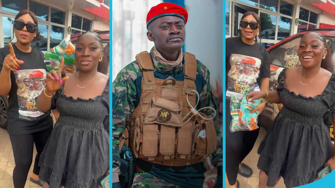 Lil Win's ex-wife, Sweet Pat, Lil Win, Sweet Mimi, Lil Win's movies, Lil Win's wife, Maame Serwaa Lil Win's ex-wife, Sweet Pat, Lil Win, Sweet Mimi, Lil Win's movies, Lil Win's wife, Maame Serwaa