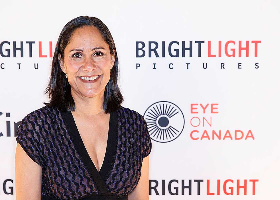 Indian actresses in Hollywood Indian actresses in Hollywood