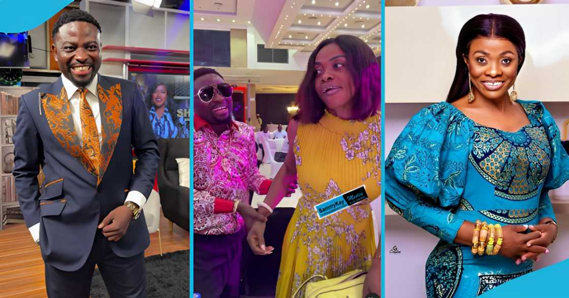 Sammy Tuga, Broda Sammy, Diana Asamoah, Slay 4 Christ, Kumasi, Bawumia Sammy Tuga, Broda Sammy, Diana Asamoah, Slay 4 Christ, Kumasi, Bawumia