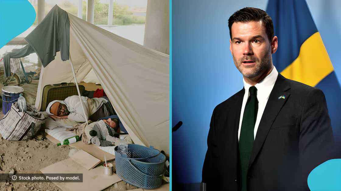 Sweden immigration law, bad behaviour law in Sweden, residency permits revocation, human rights, Sweden, extremist links deportation, Sweden Democrats immigration policy, migration