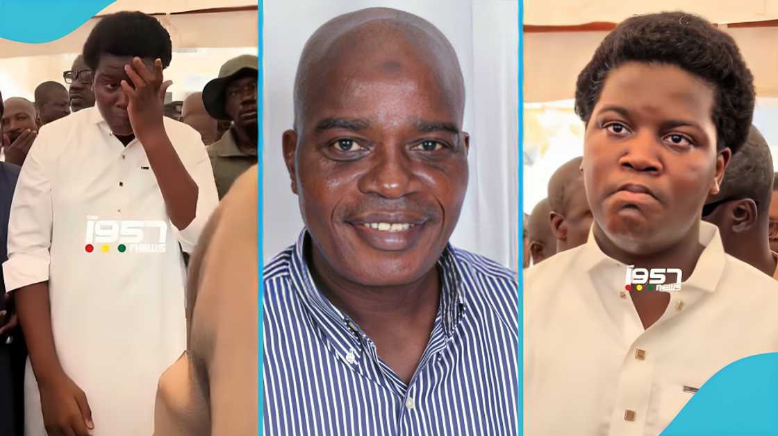 Mahama Nasser Toure, Mahama Nasser Toure dead, Ayawaso East MP, Mahama Nasser Toure's burial service, Mahama Nasser Toure family, Mahama Nasser Toure's son Mahama Nasser Toure, Mahama Nasser Toure dead, Ayawaso East MP, Mahama Nasser Toure's burial service, Mahama Nasser Toure family, Mahama Nasser Toure's son