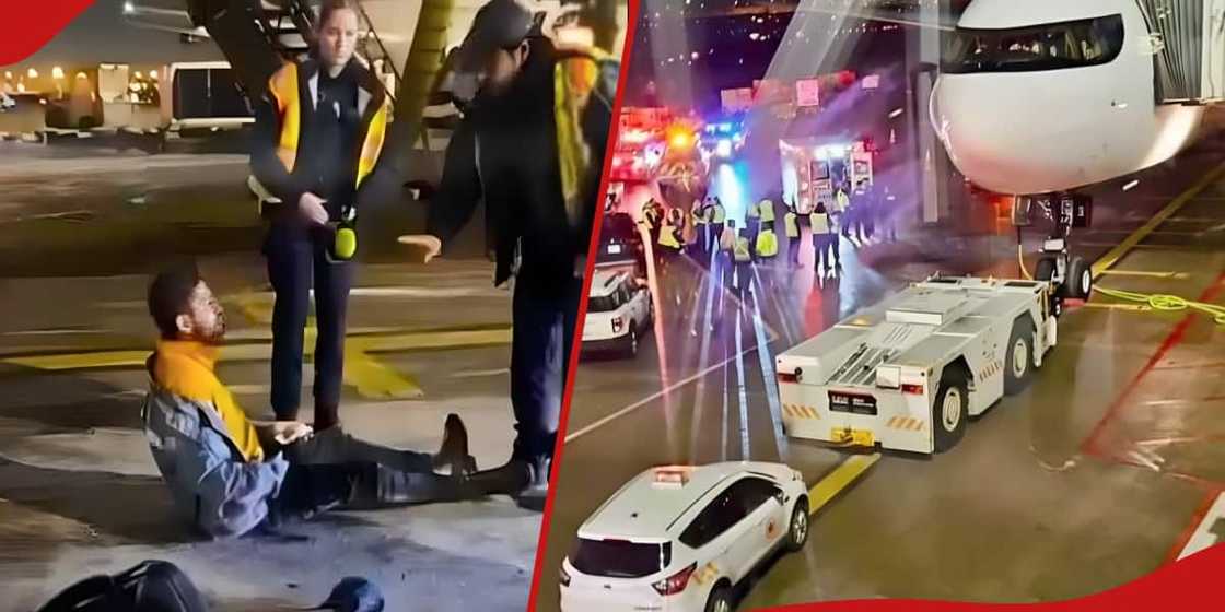 Air Canada Air Canada