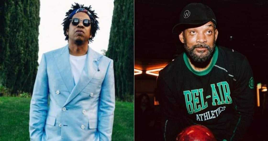 Will Smith, Jay Z, partner up, help, home ownership, more accessible Will Smith, Jay Z, partner up, help, home ownership, more accessible