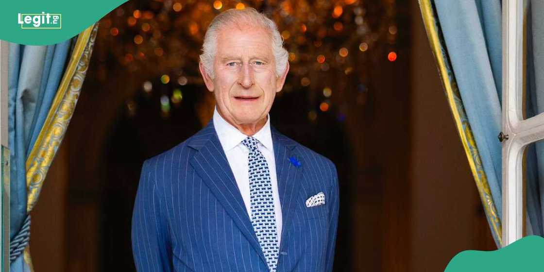 King Charles diagnosed with cancer