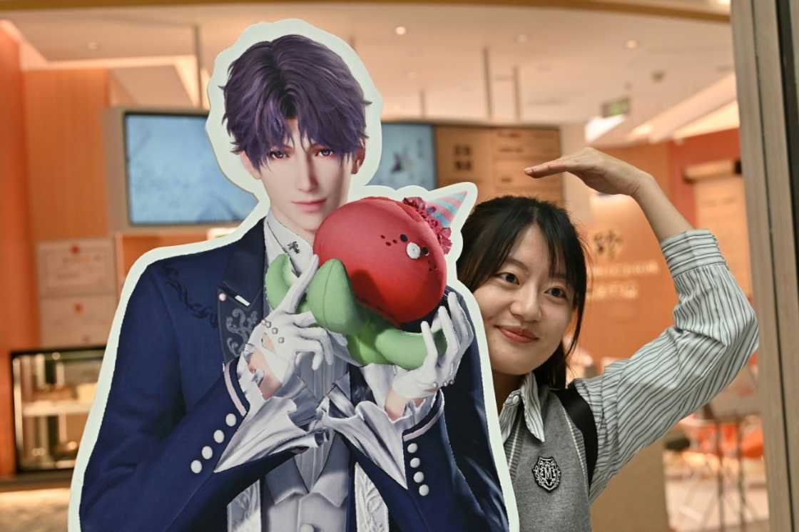 While 'Love and Deepspace' is free to download, players often spend heavily on in-game purchases to unlock additional storylines and interactions with characters While 'Love and Deepspace' is free to download, players often spend heavily on in-game purchases to unlock additional storylines and interactions with characters