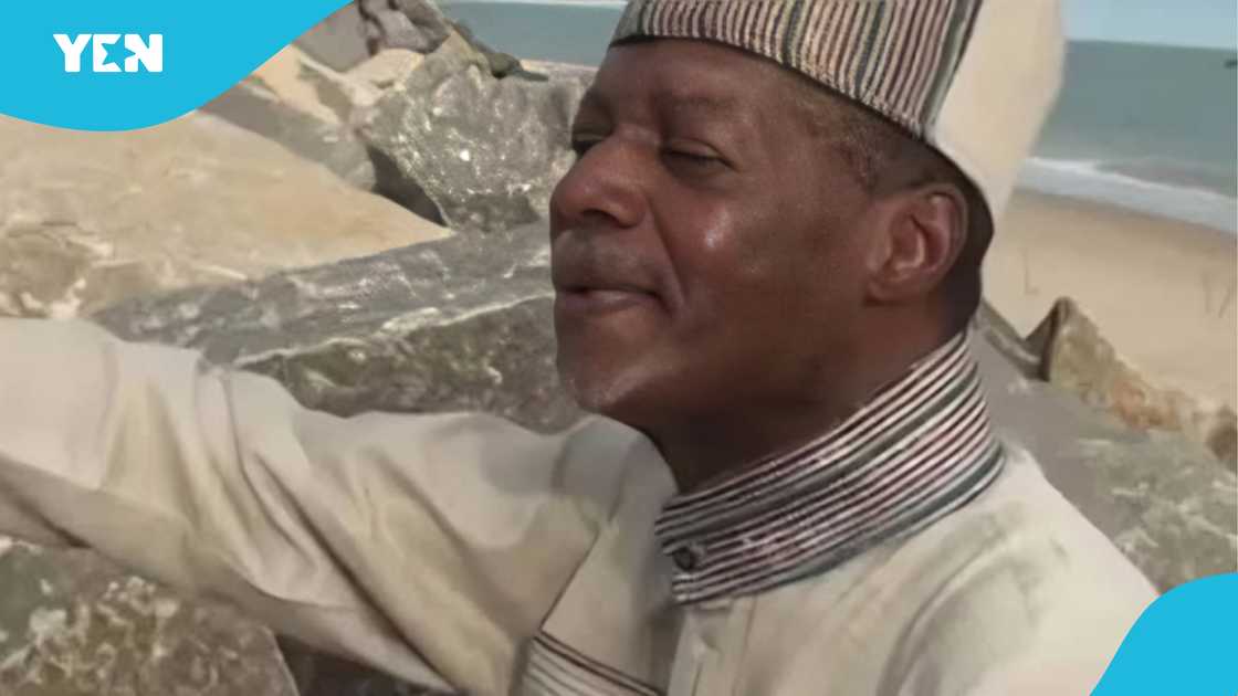 Ola Balogun, Nigerian filmmaker, last will and testament, organ donation, medical institutions, Chief Obafemi Awolowo