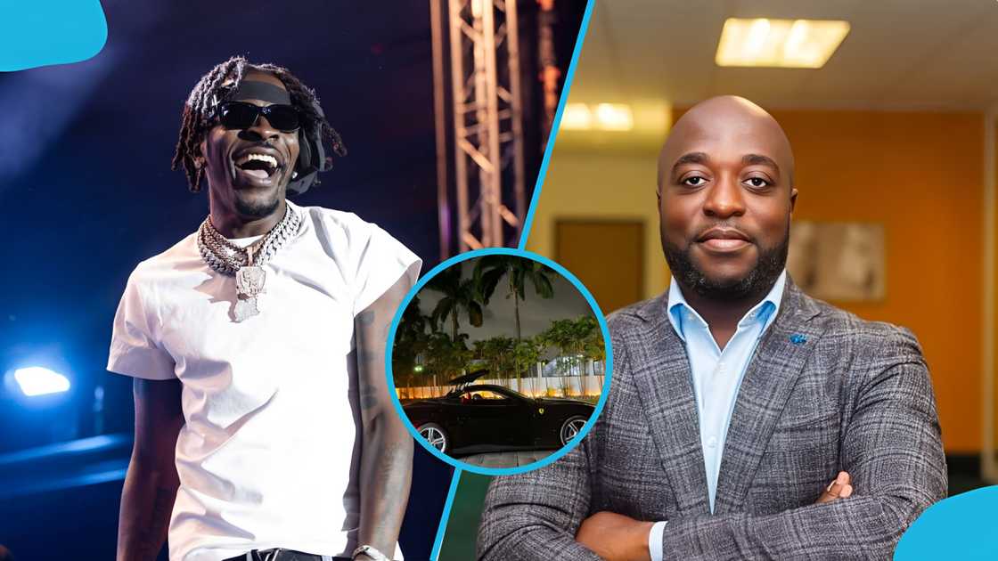 shatta wale, kofi abban, shatta wale ferrari gift, kofi abban shatta wale godfather, shatta wale new car, shatta wale instagram video shatta wale, kofi abban, shatta wale ferrari gift, kofi abban shatta wale godfather, shatta wale new car, shatta wale instagram video