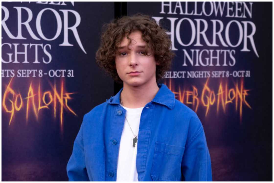 Mason Thames Mason Thames