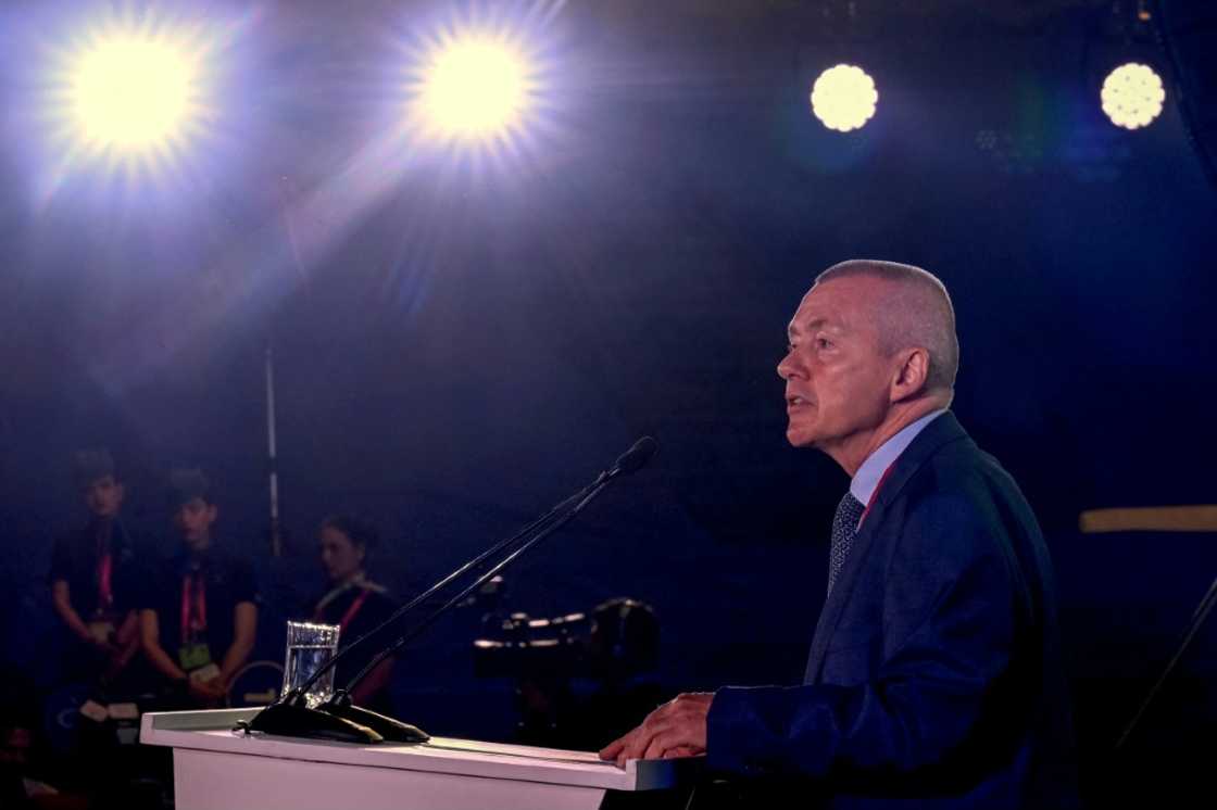 IATA boss Willie Walsh called for the aviation sector to be spared from increased tariffs