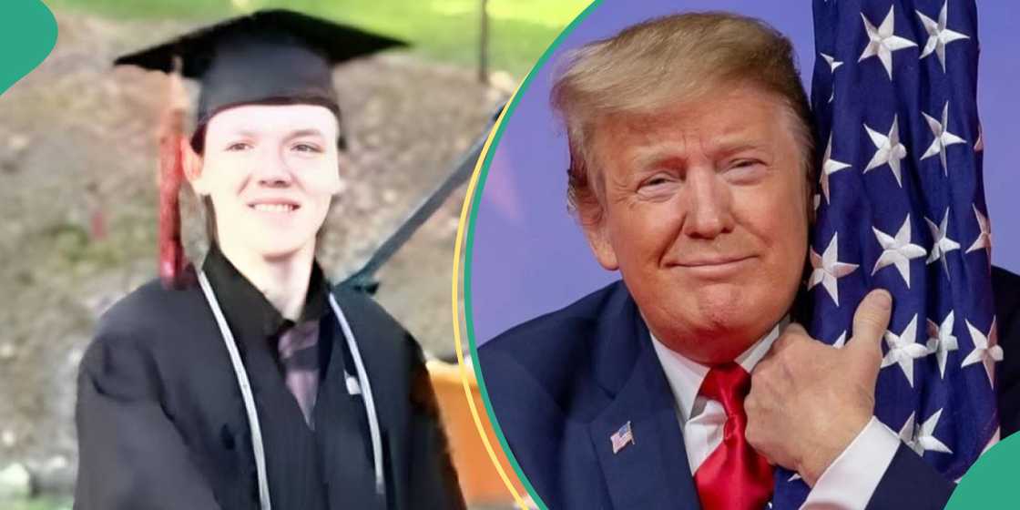 All you need to know about the assassin after Donald Trump’s life All you need to know about the assassin after Donald Trump’s life