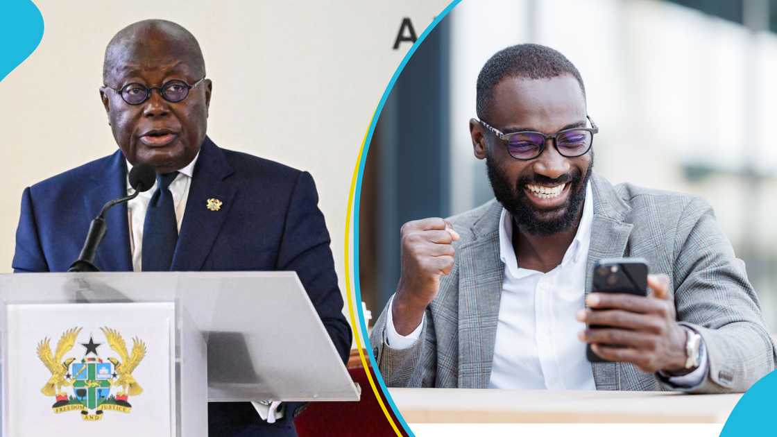 Ghana Launches High-Speed 5G Internet Service