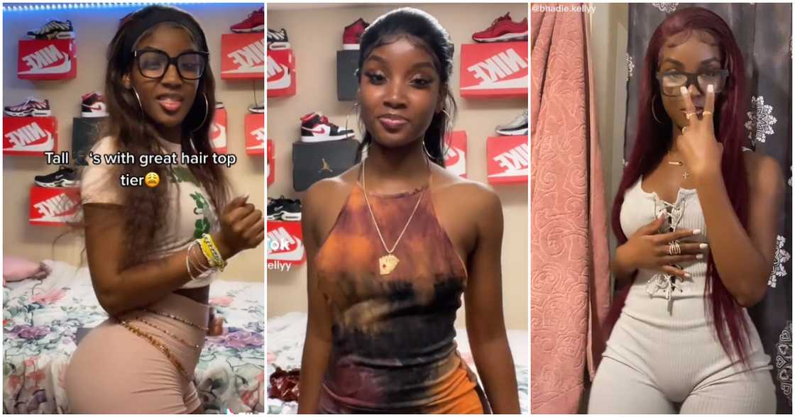 Photos of Bhadie Kelly. Photos of Bhadie Kelly.