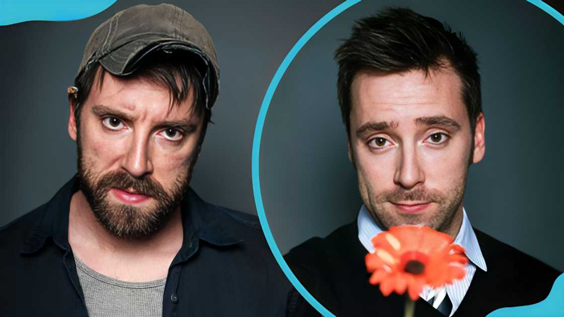 GEICO commercial actors GEICO commercial actors