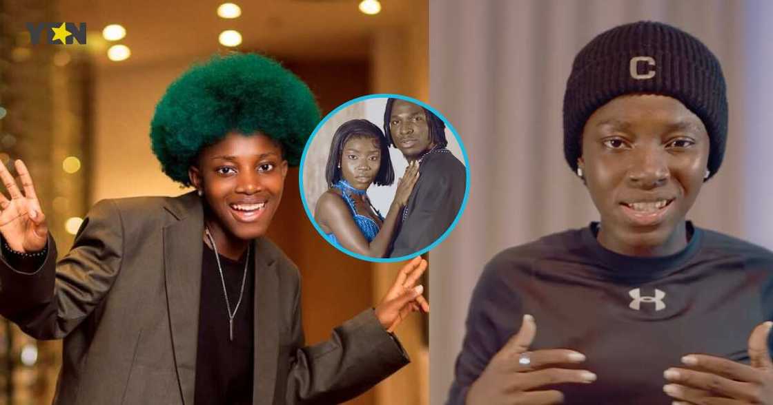 Lisa Quama Lisa Quama