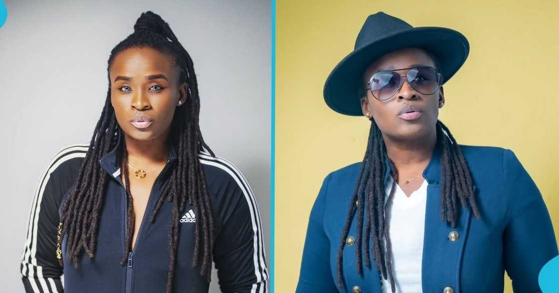Jessica Opare-Saforo, Ghana media personality, popular radio presenter, advises men, relationship, heartbreaks Jessica Opare-Saforo, Ghana media personality, popular radio presenter, advises men, relationship, heartbreaks