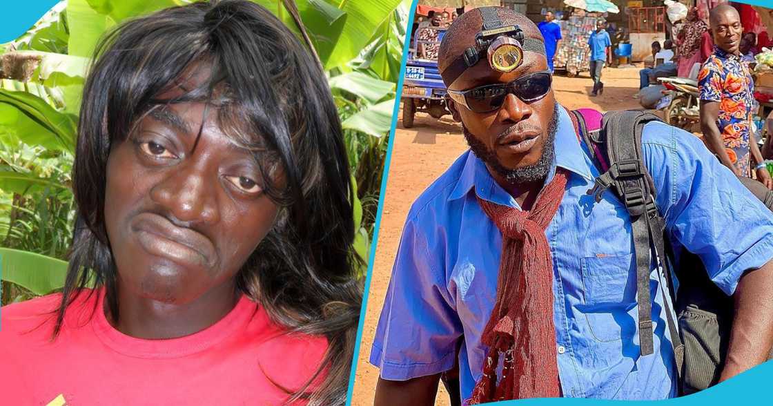 Lil Win and Dr Likee Lil Win and Dr Likee