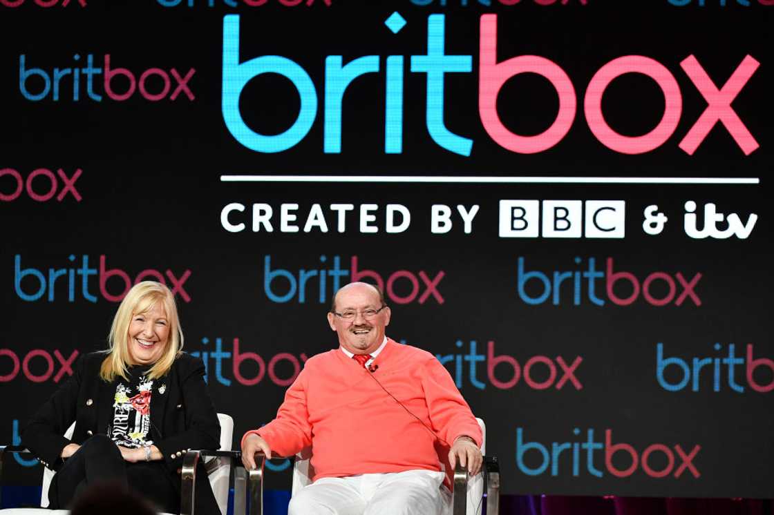 Netflix alternative Netflix alternative