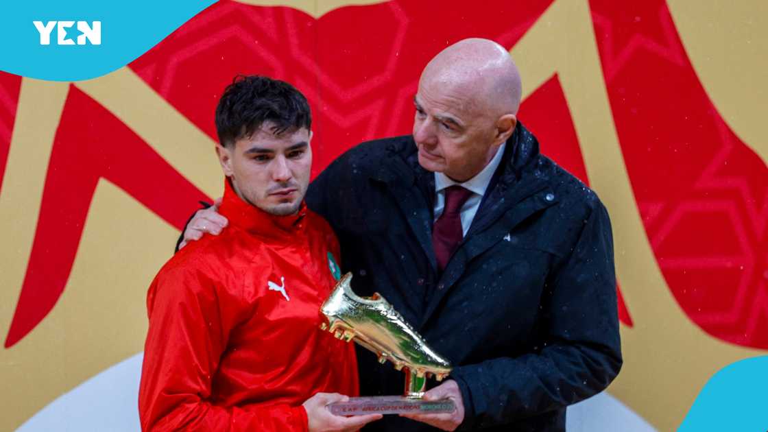 Brahim Diaz, Diaz penalty miss, Morocco AFCON final 2025, Senegal AFCON champions, top scorer AFCON 2025, CAF sanctions Morocco, AFCON final, Diaz's social media statement, FIFA President, Gianni Infantino. Brahim Diaz, Diaz penalty miss, Morocco AFCON final 2025, Senegal AFCON champions, top scorer AFCON 2025, CAF sanctions Morocco, AFCON final, Diaz's social media statement, FIFA President, Gianni Infantino.