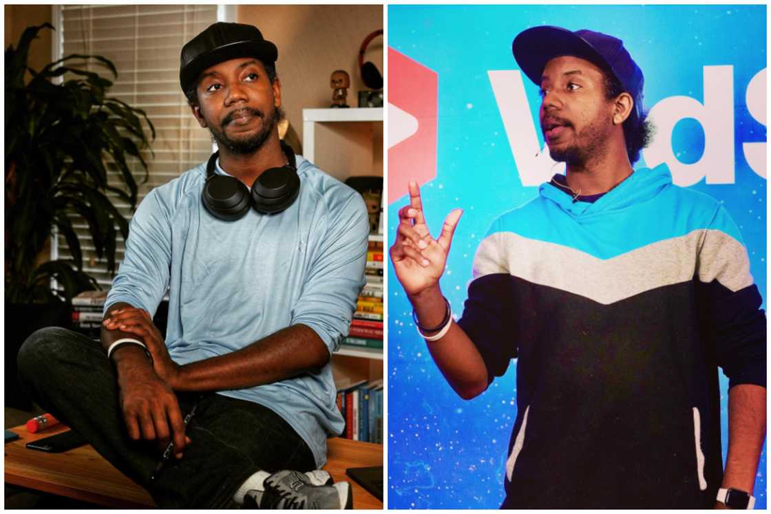 Black YouTubers Black YouTubers