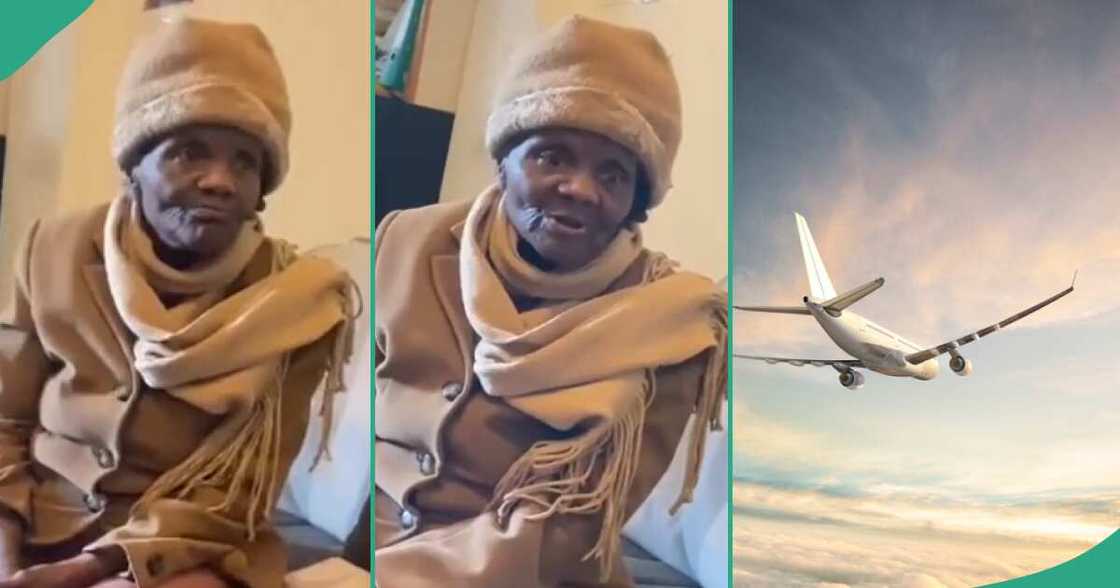 Nigerian woman who lives in Germany. Nigerian woman who lives in Germany.