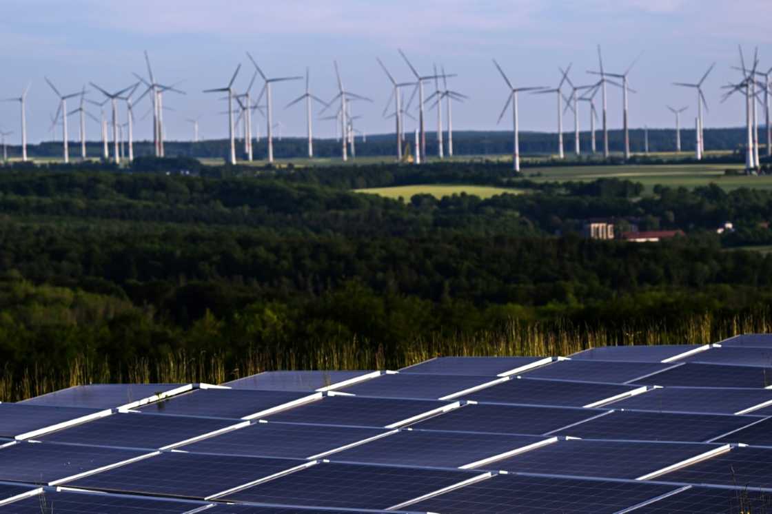 Negative wholesale electricity prices are becoming more common as more wind and solar polar comes on line and doesn't always reduce output when demand falls Negative wholesale electricity prices are becoming more common as more wind and solar polar comes on line and doesn't always reduce output when demand falls