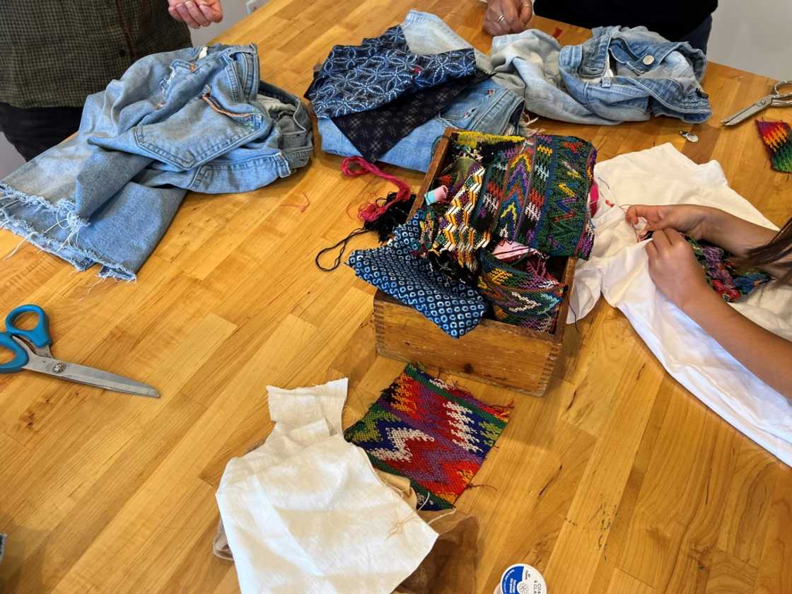 Underconsumption core trend on TikTok Underconsumption core trend on TikTok