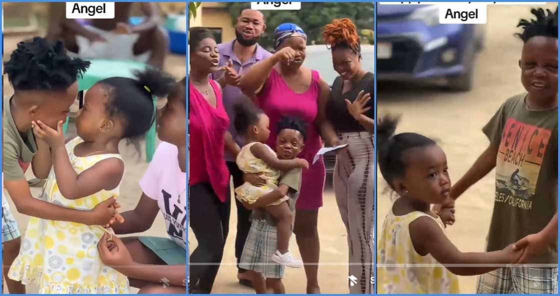 Don Little, Kumawood, Don Little movies, Kumawood actors, Ghana, Social media Don Little, Kumawood, Don Little movies, Kumawood actors, Ghana, Social media