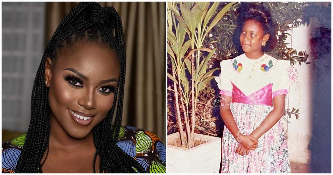 Yvonne Nelson's photos Yvonne Nelson's photos