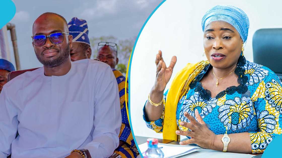 Tamale High Court Annuls NPP Primary In Walewale, Between Lariba Zuweira Abudu And Dr Tiah Abdul-Kabiru Mahama Tamale High Court Annuls NPP Primary In Walewale, Between Lariba Zuweira Abudu And Dr Tiah Abdul-Kabiru Mahama