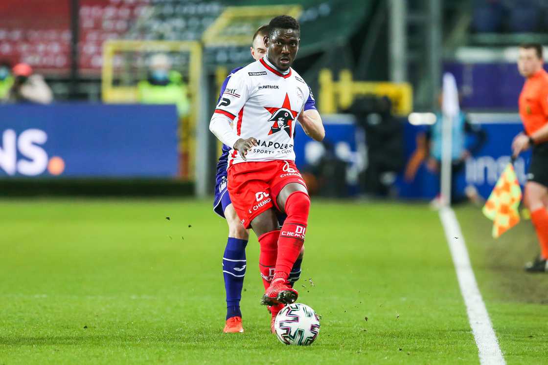 Daniel Opare's career, Daniel Opare's stats, Daniel Opare's Real Madrid career, Daniel Opare's current club Daniel Opare's career, Daniel Opare's stats, Daniel Opare's Real Madrid career, Daniel Opare's current club