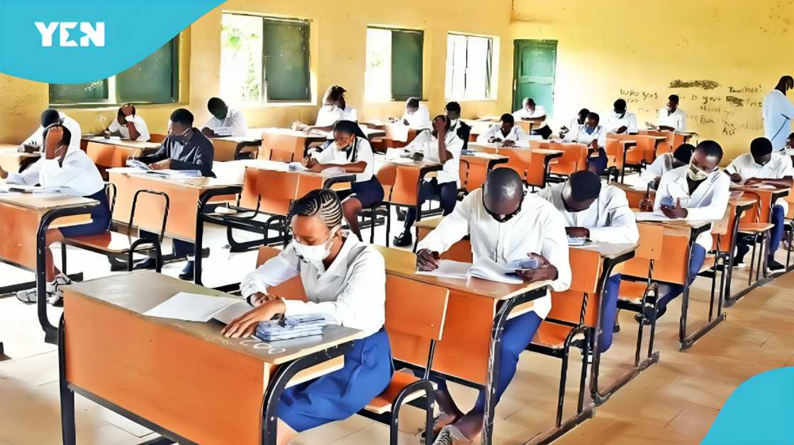 WASSCE, BECE, WAEC, school, Academic, education, candidates, Ghanaian students fail exam, people