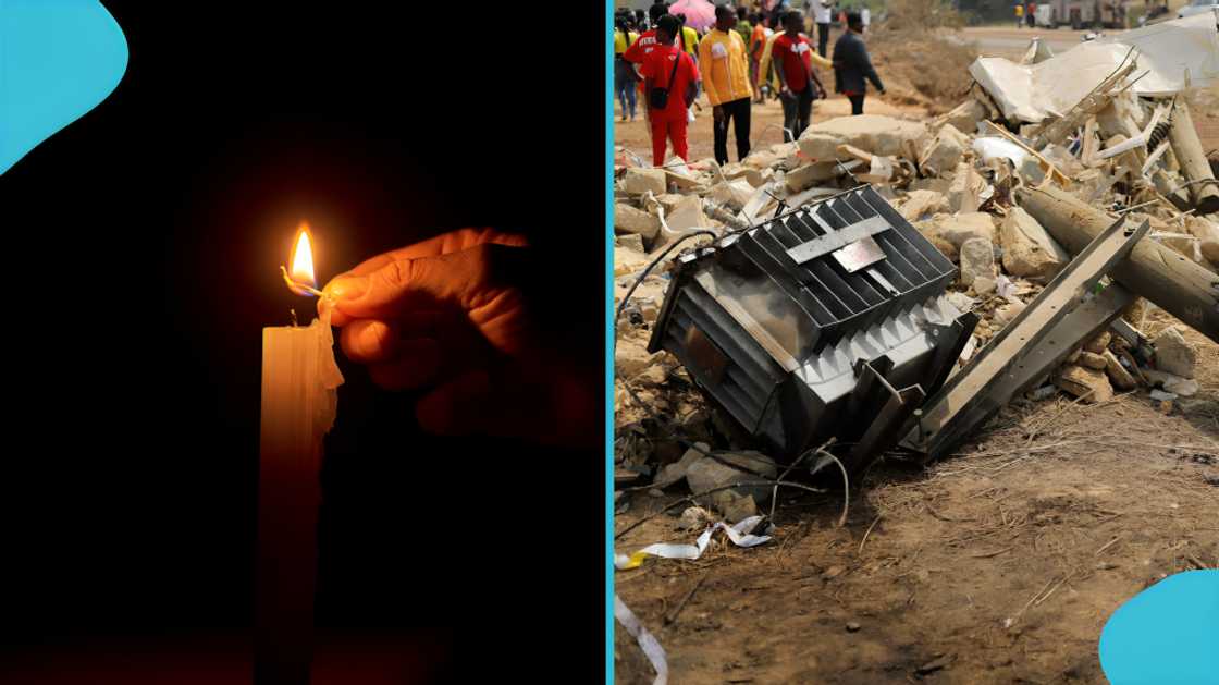 Power outages Ghana, Ghana energy crisis, ECG, GRIDCo, Akosombo Dam, Western Region, dumsor schedule, Takoradi, Tarkwa