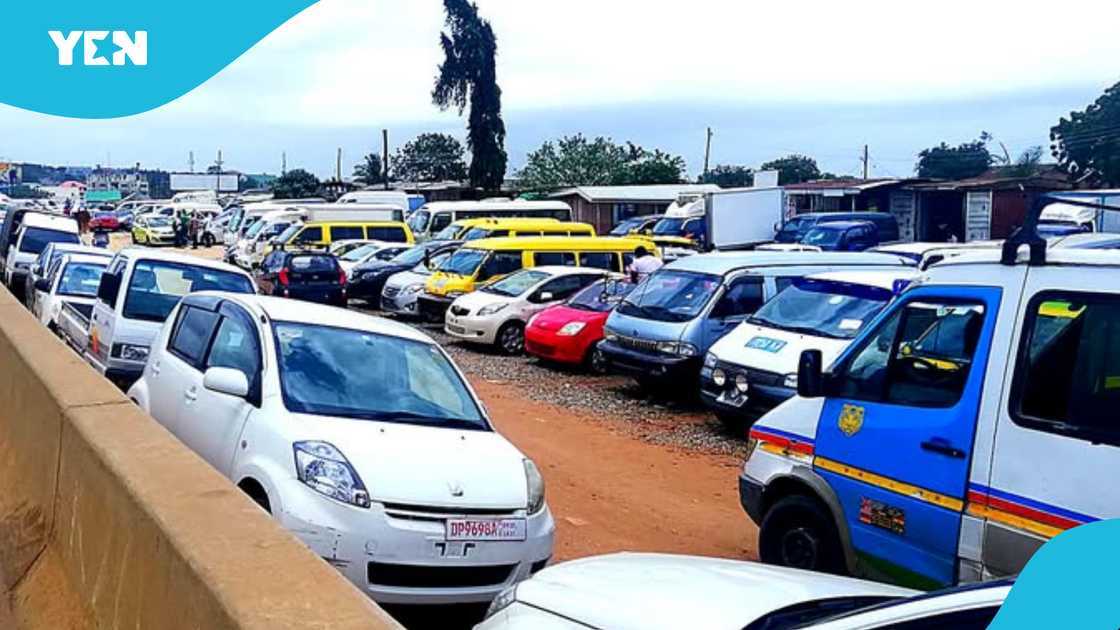 Automobile Dealers Union of Ghana, ADUG, Vehicle prices, Car prices, Prices of car in Ghana, Reduction in car prices. Automobile Dealers Union of Ghana, ADUG, Vehicle prices, Car prices, Prices of car in Ghana, Reduction in car prices.