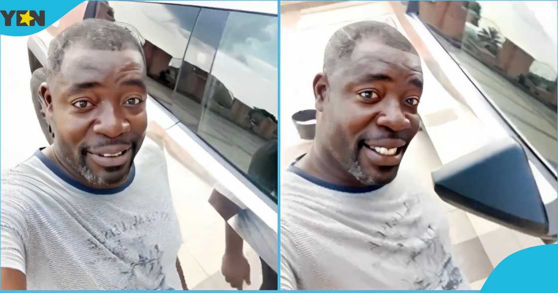 Ghanaians, Cyber Truck, Elon Musk, Tesla, Viral Videos, TikTok, Instagram, Despite Ghanaians, Cyber Truck, Elon Musk, Tesla, Viral Videos, TikTok, Instagram, Despite