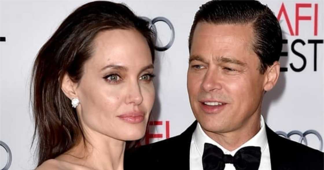 Angelina Jolie: Actress Reveals Ongoing Divorce from Brad Pitt Has Interrupted Career Aspirations Angelina Jolie: Actress Reveals Ongoing Divorce from Brad Pitt Has Interrupted Career Aspirations