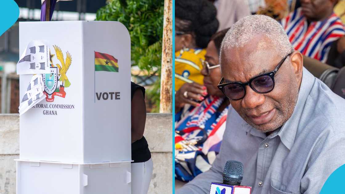 New Patriotic Party , Boakye Agyarko, Ayawaso East Constituency, voting, By-election
