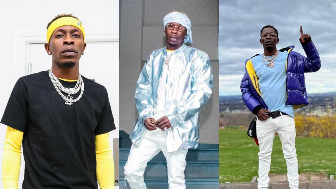 shatta wale's songs shatta wale's songs