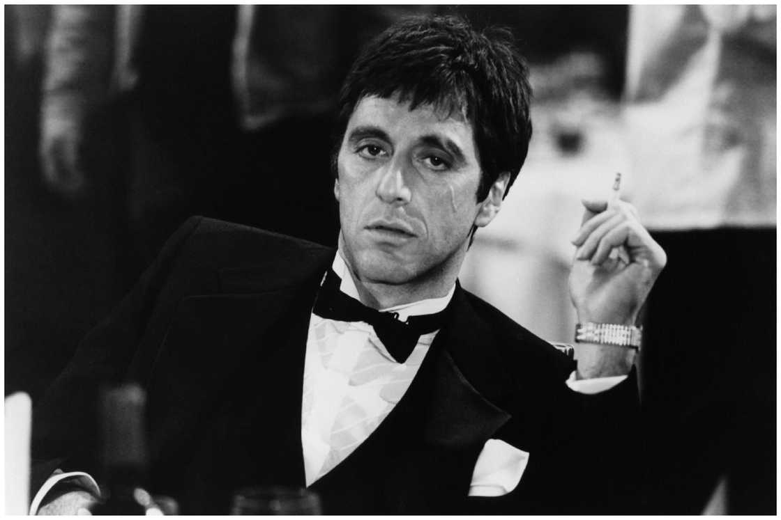 Is Scarface based on a true story Is Scarface based on a true story