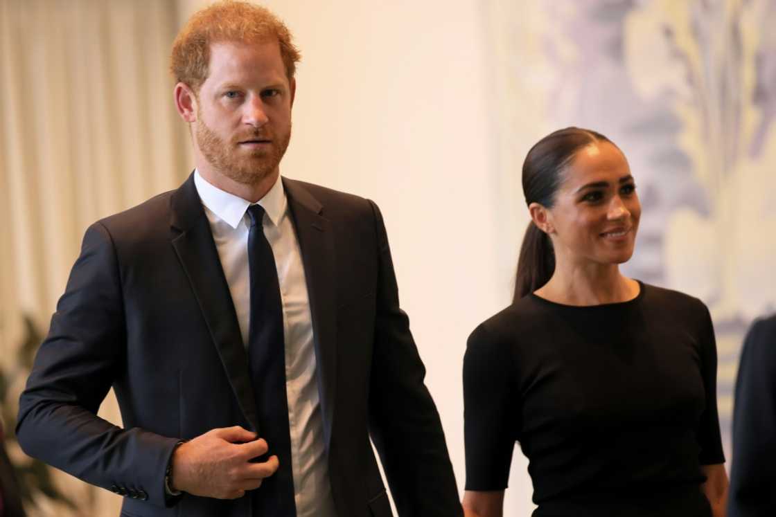 Prince Harry and his wife Meghan Markle stunned the monarchy by announcing they were quitting royal duties and moving to the United States in early 2020 Prince Harry and his wife Meghan Markle stunned the monarchy by announcing they were quitting royal duties and moving to the United States in early 2020