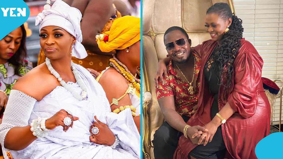 Ayisha Modi, Ghana, Abass Sariki Giwa, Mona Gucci, Stonebwoy, Landguards in ghana Ayisha Modi, Ghana, Abass Sariki Giwa, Mona Gucci, Stonebwoy, Landguards in ghana