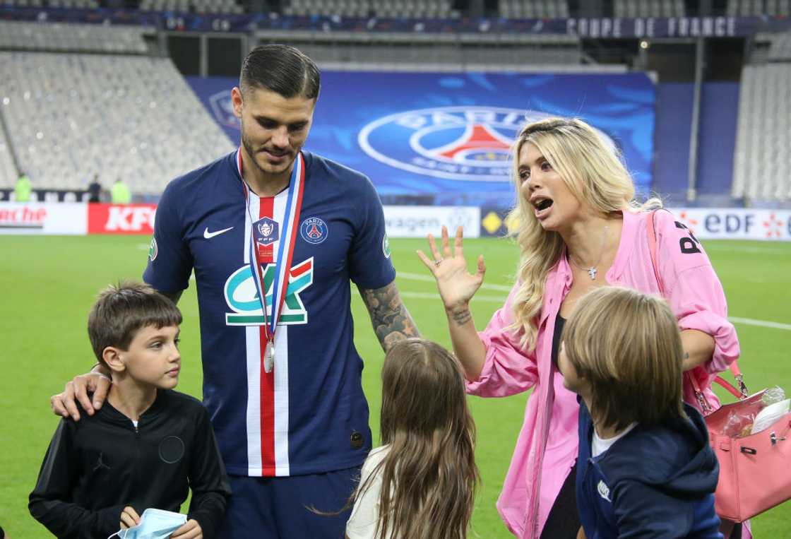 Wanda Nara Wanda Nara