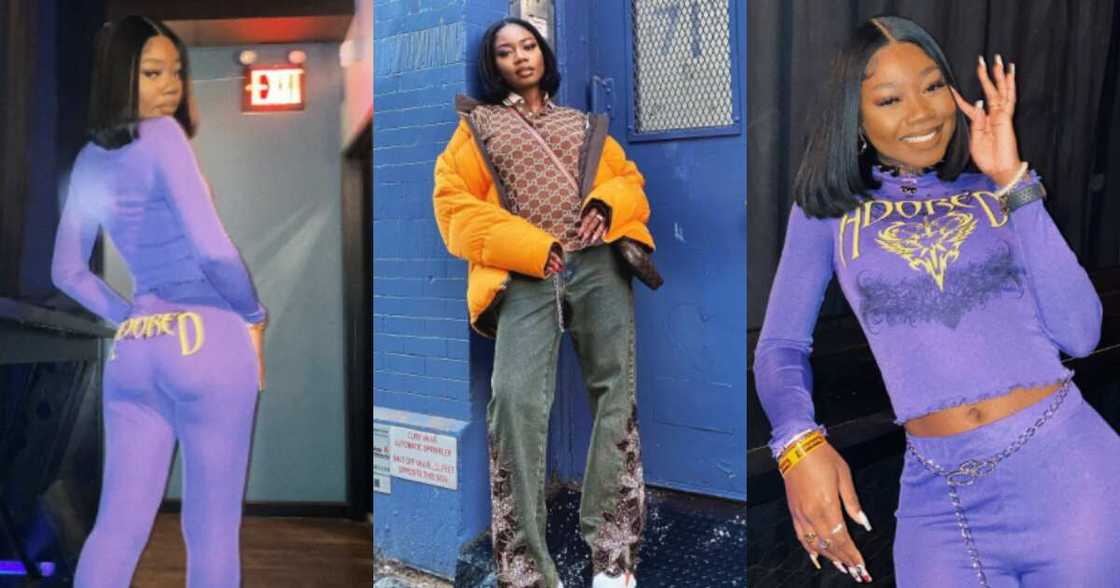 Lily Pokuah Lily Pokuah