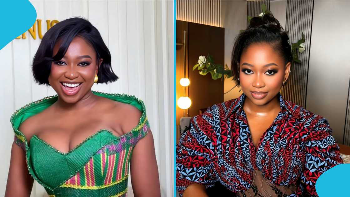 Sadia Sanusi, Sadia Sanusi cause of death, Sadia Sanusi friend, Mrs Kabutey, Sadia Sanusi kente, Manuel's Beauty Sadia Sanusi, Sadia Sanusi cause of death, Sadia Sanusi friend, Mrs Kabutey, Sadia Sanusi kente, Manuel's Beauty