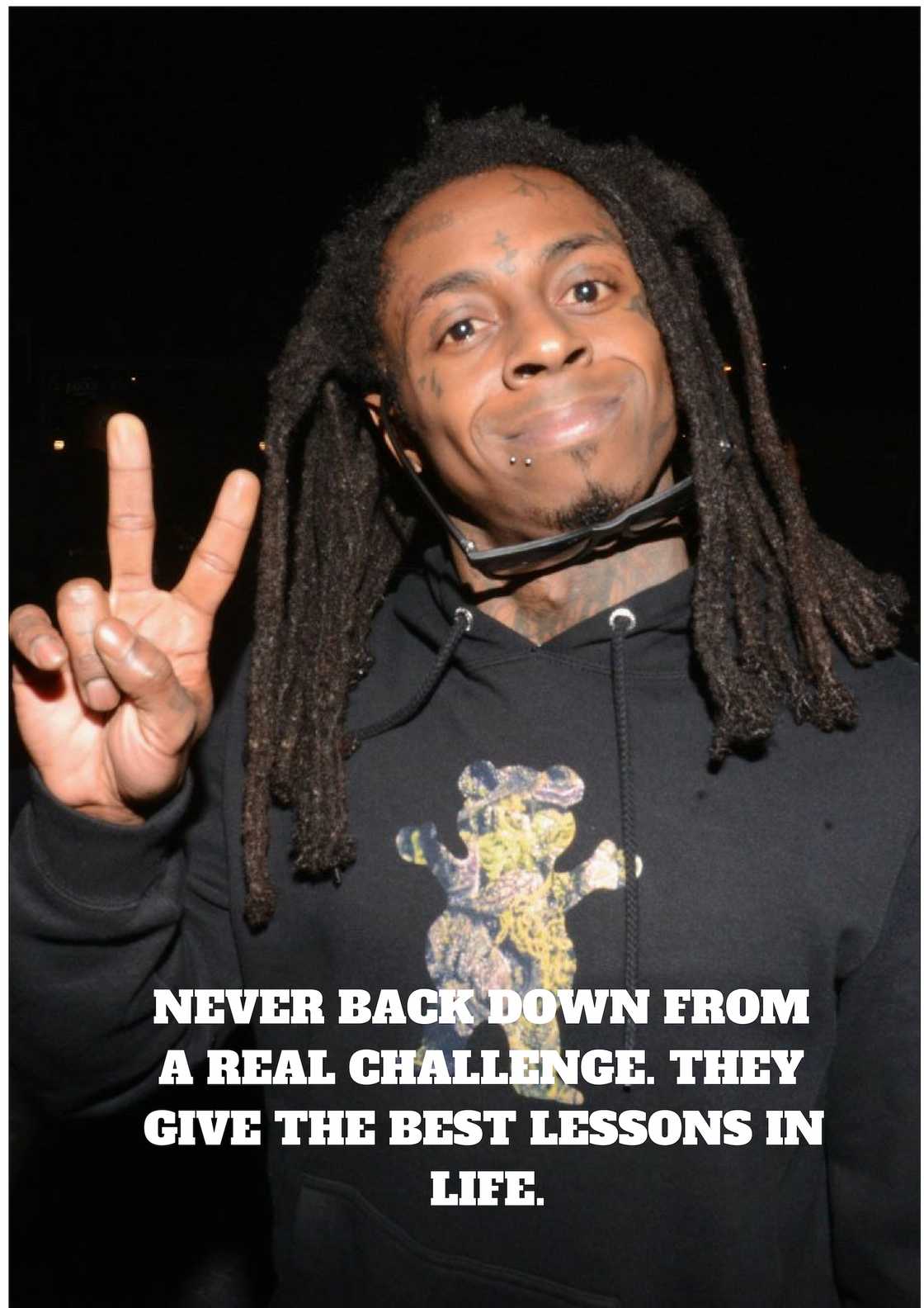 Lil Wayne Quotes On Success Love And Life YEN COM GH Lil Wayne Quotes On Success Love And Life YEN COM GH