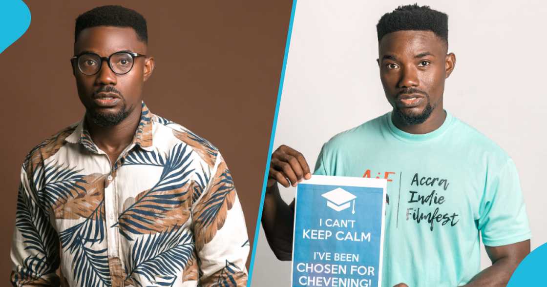 Photos of Evan Eghan. Photos of Evan Eghan.